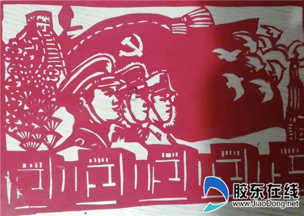 我要当大触